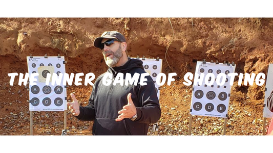 Brian Hill - The Inner Game of Shooting